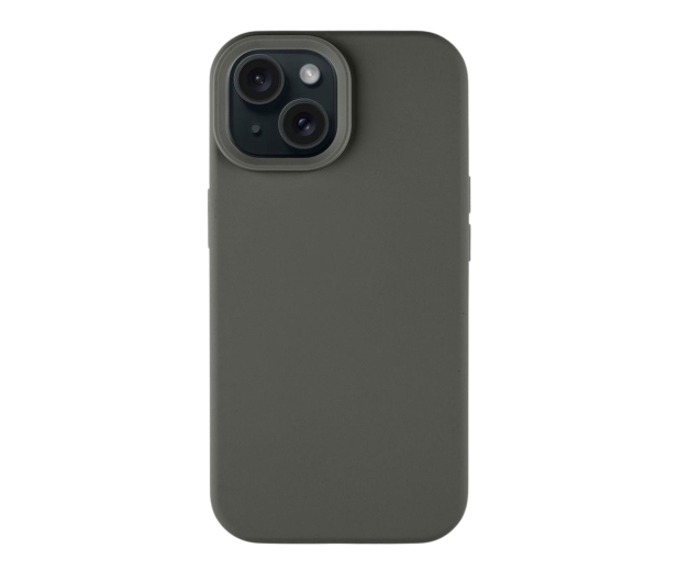 Tactical MagForce Velvet Smoothie Kryt pro Apple iPhone 15 Bazooka - 1514374 - zdjęcie